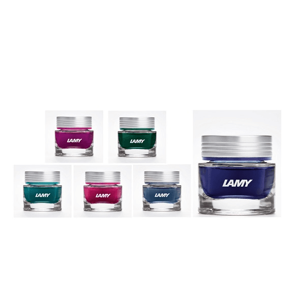 Frasco de Tinta Lamy Cristal de 30 ml
