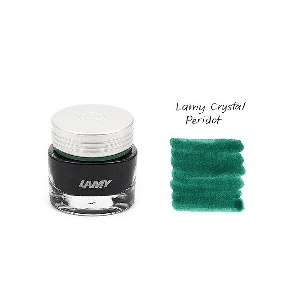 Frasco de Tinta Lamy Cristal de 30 ml