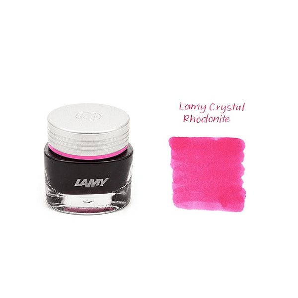 Frasco de Tinta Lamy Cristal de 30 ml