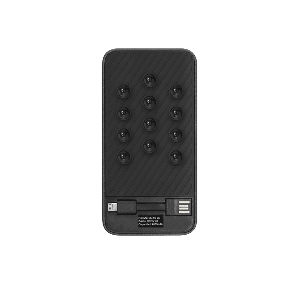 Power Bank Mod. 27