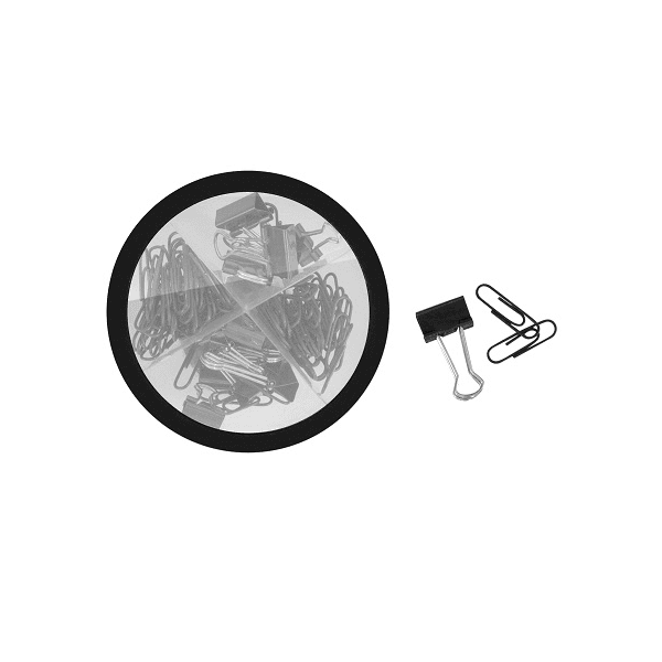 Set de clips Mod. 53