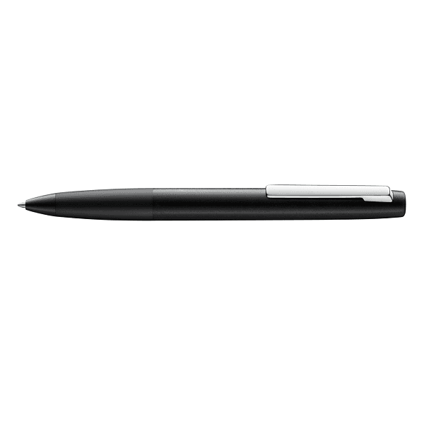 Bolígrafo Lamy Aion Negro