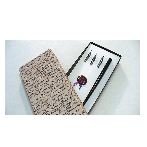 Estuche por 3 plumas