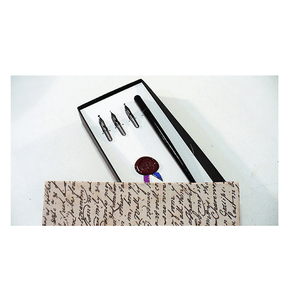 Estuche por 3 plumas