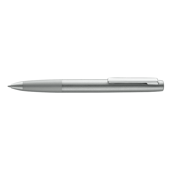 Bolígrafo Lamy Aion Plata Mate