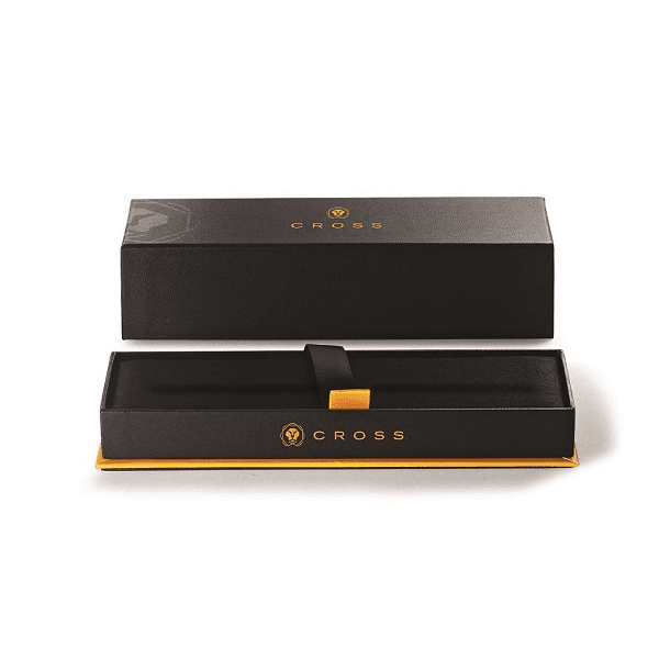 Rollerball Cross ATX Brunshed