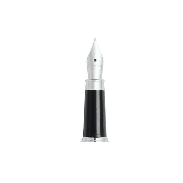 Lapicera de Pluma Sheaffer VFM Plateado Mate