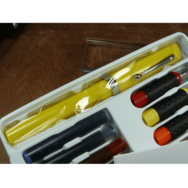 Mini Kit de Caligrafia Sheaffer