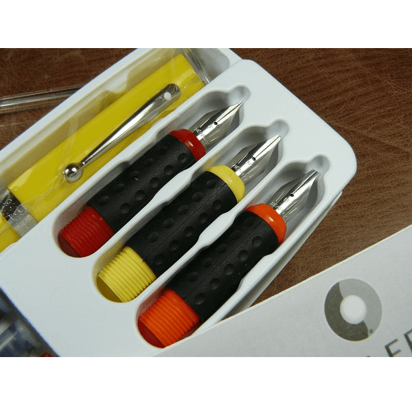 Mini Kit de Caligrafia Sheaffer