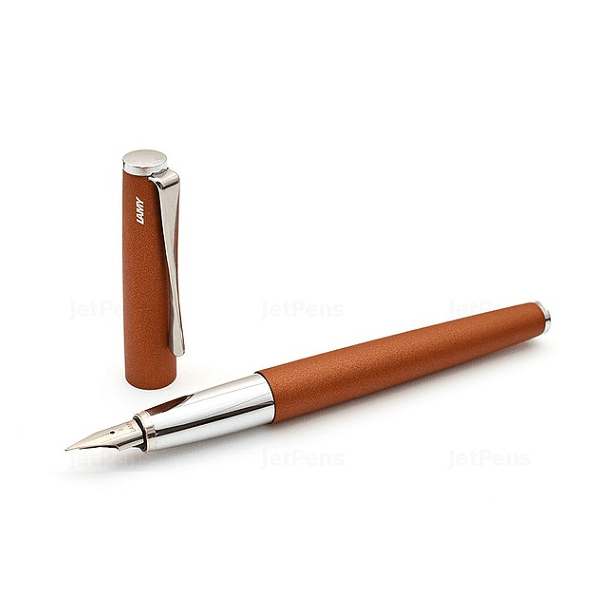 Lapicera Lamy Studio 066 Terracota