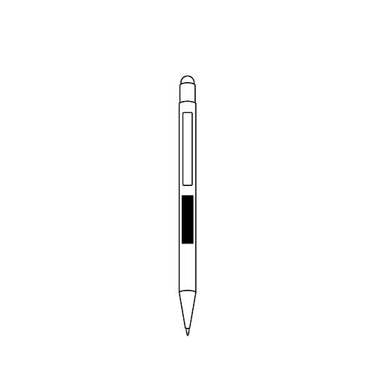 Bolígrafo Mod. 86