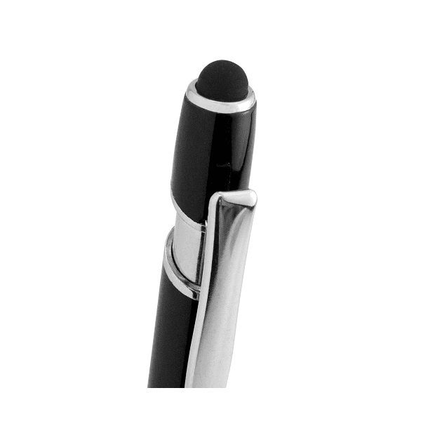 Boligrafo Metalico Touch Mod. 12