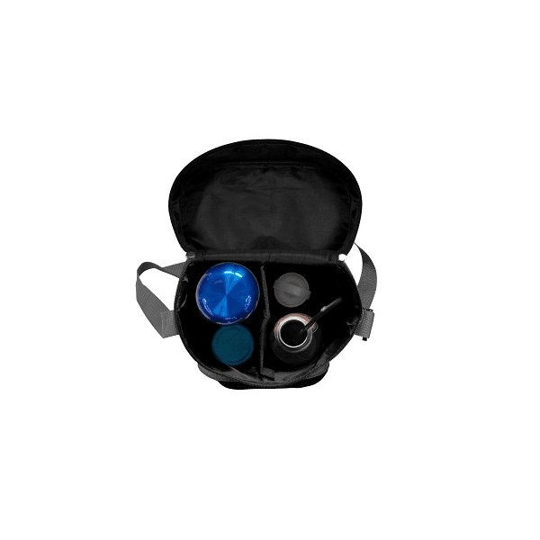 Bolso Matero Cannaria.