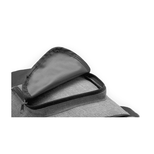 Bolso Matero Cannaria.