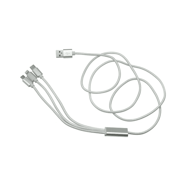 Cable CON Adaptador.