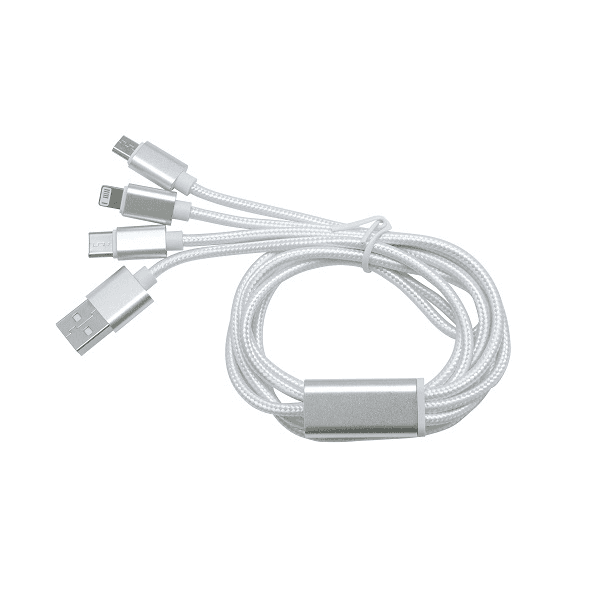 Cable CON Adaptador.