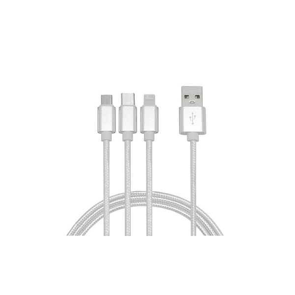 Cable CON Adaptador.