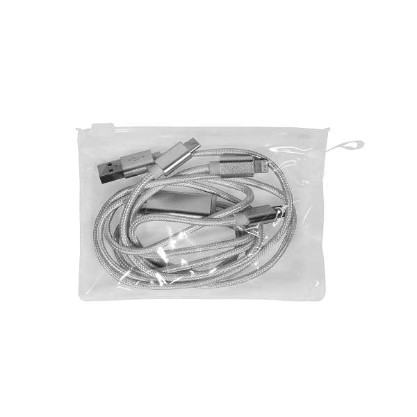 Cable CON Adaptador.