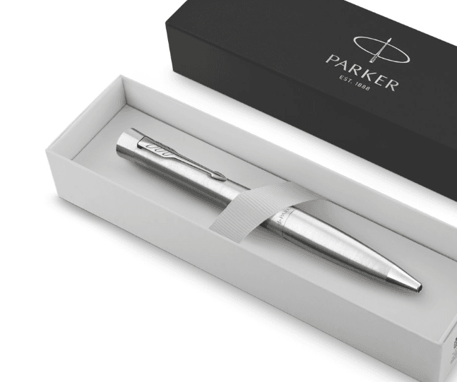 Bolígrafo PARKER NUEVO URBAN CORE Metro Metallic CT