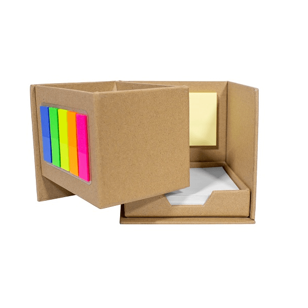 Porta Lapices Ecologico Malibú