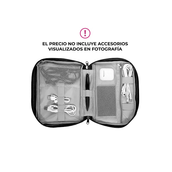 Organizador DE Cables MOD. 42