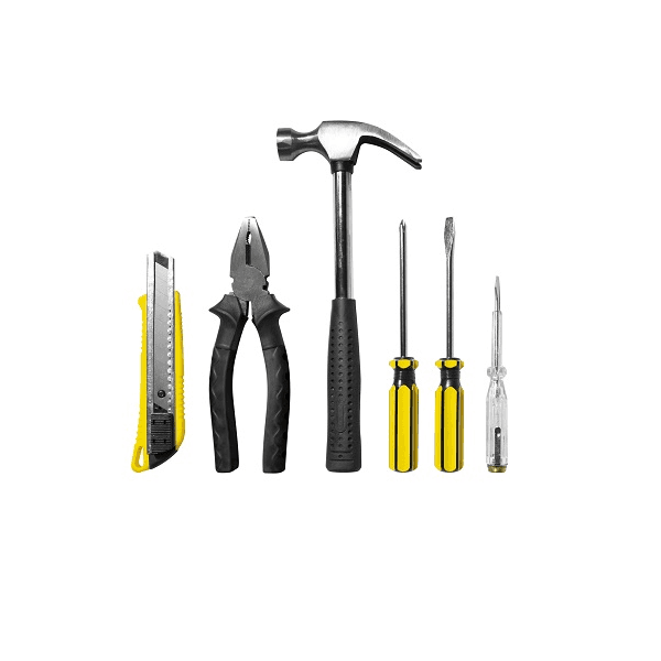 Set de Herramienta Mod.57