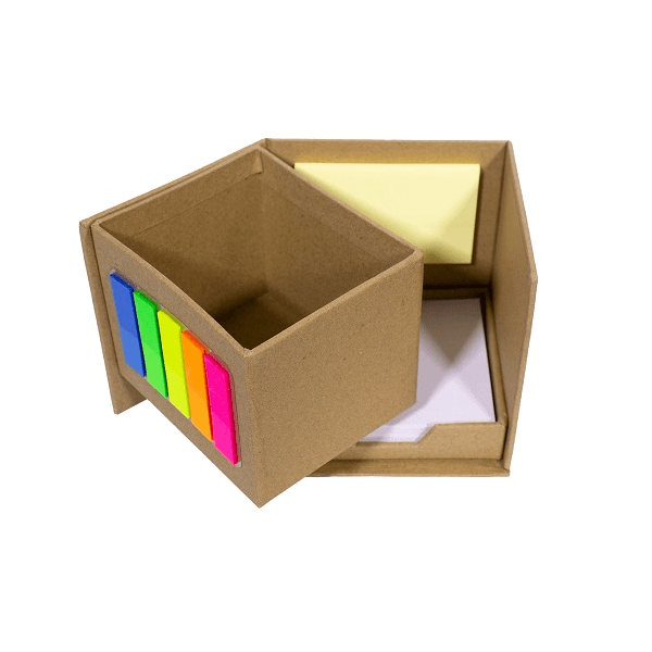 Porta Lapices Ecologico Malibú