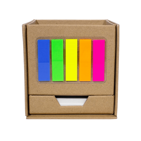 Porta Lapices Ecologico Malibú