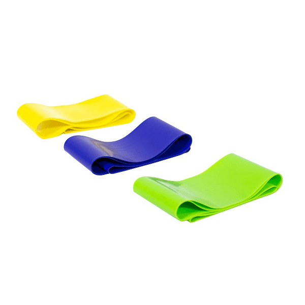 Bandas Elasticas Para Entrenamiento
