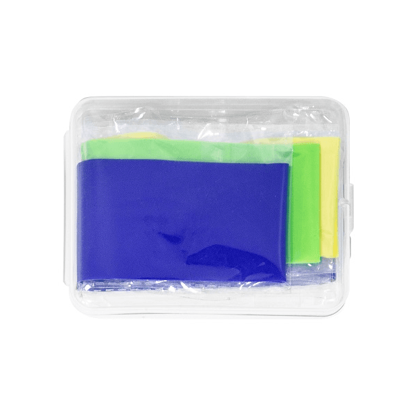 Bandas Elasticas Para Entrenamiento