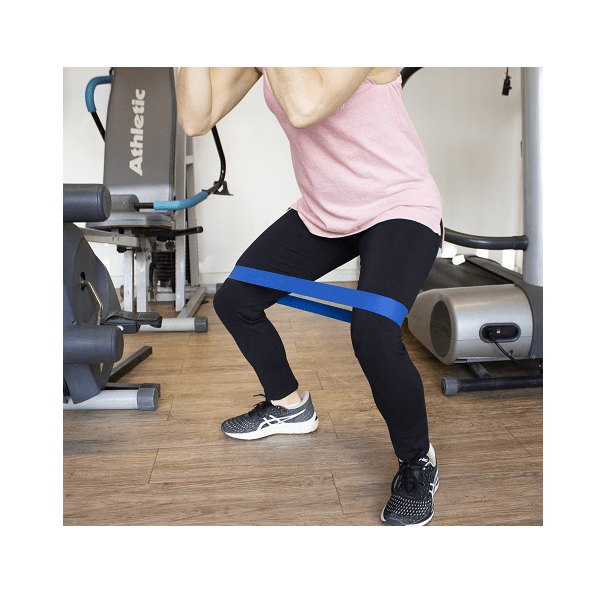 Bandas Elasticas Para Entrenamiento