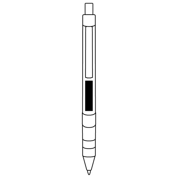 Boligrafo Metalico Mod.70