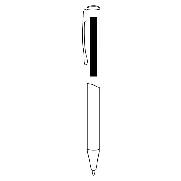 Boligrafo Metalico Mod. 94