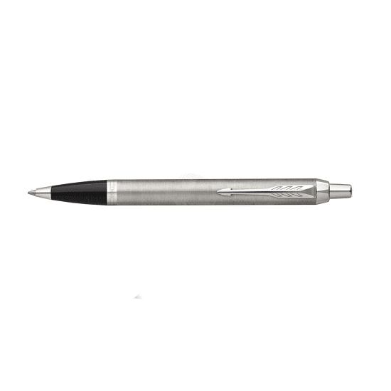 BOLIGRAFO PARKER IM NUEVA LINEA ACERO CT