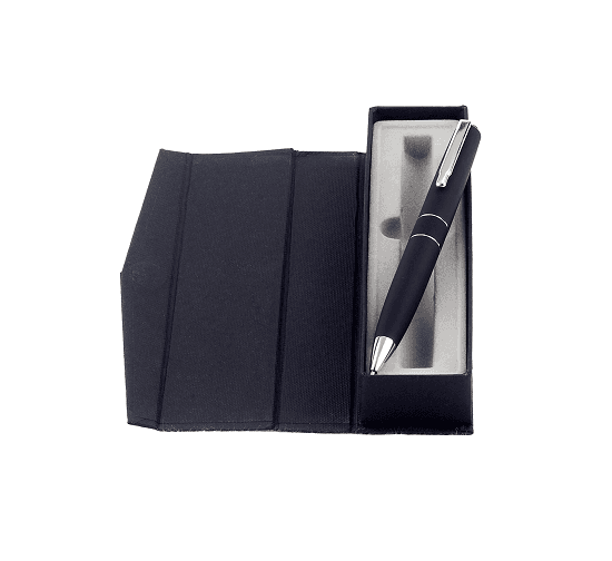 Boligrafo Metalico London II