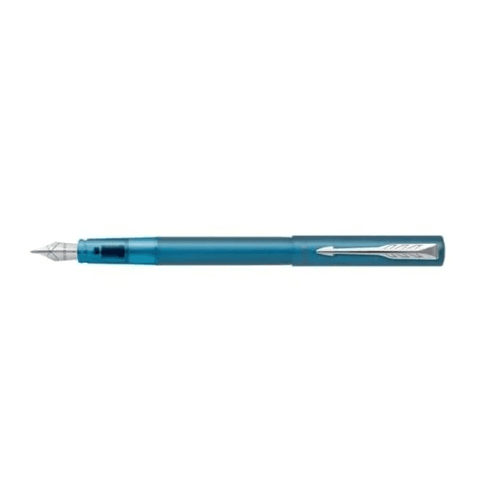 Lapicera de Pluma Parker Vector XL Azul