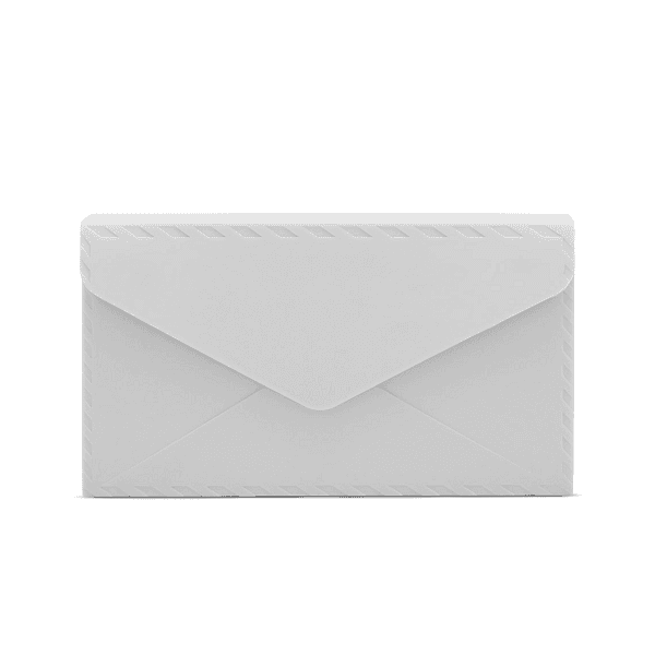 Cartera Envelope