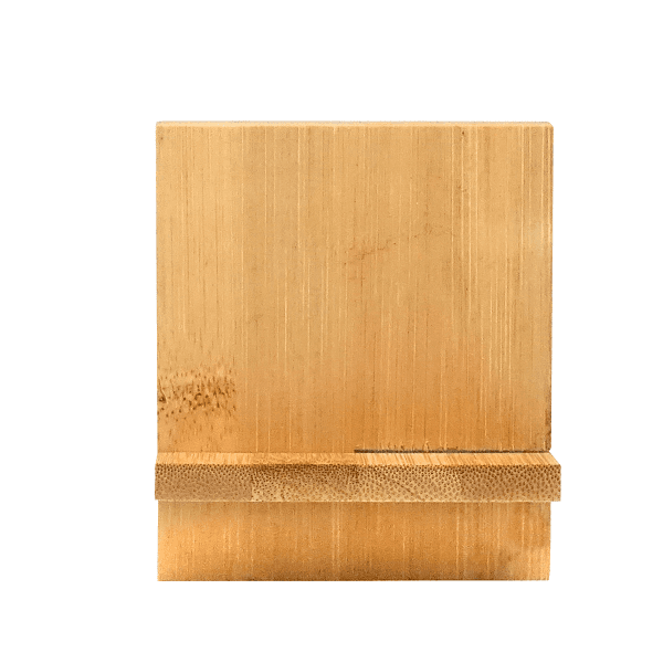 Organizador de Escritorio de Bambu