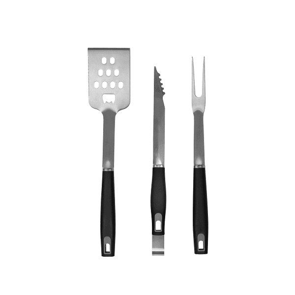 Set de Asado Mod. 09