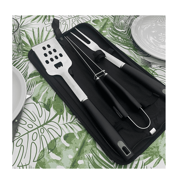 Set de Asado Mod. 09