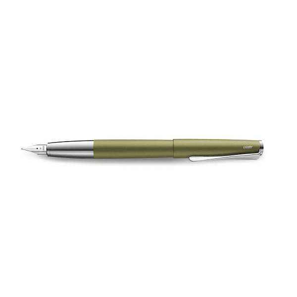 Lapicera Lamy Studio Olive