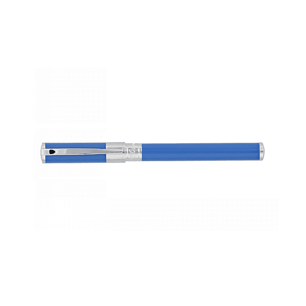 Rollerball DUPONT D-INITIAL Light Blue