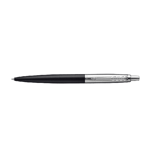 Bolígrafo Parker Jotter XL Negro