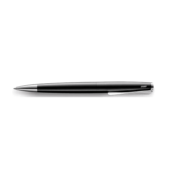 Bolígrafo Lamy Studio Piano Negro 268