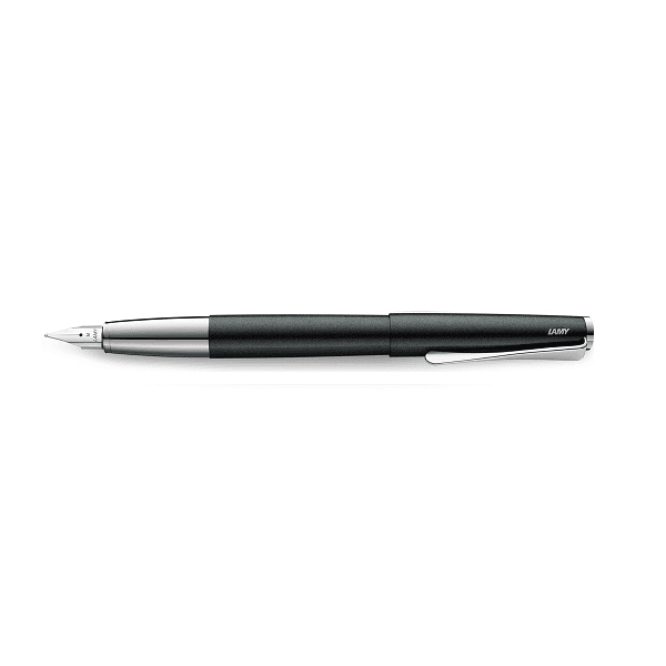Lapicera Lamy Studio Dark Brown 69