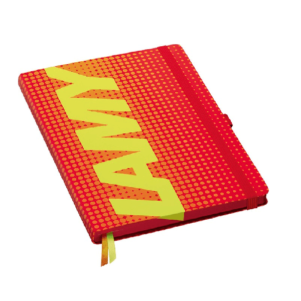 Lapicera de Pluma Lamy AL- STAR Edición Especial y Limitada.