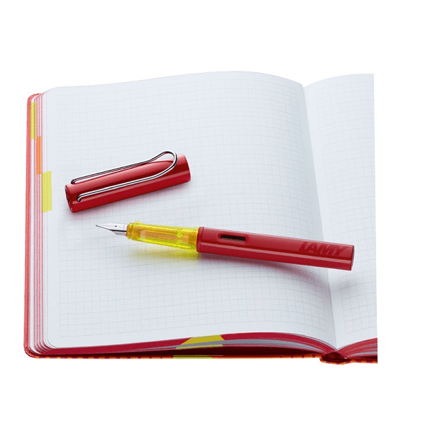 Lapicera de Pluma Lamy AL- STAR Edición Especial y Limitada.