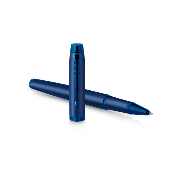 Rollerball Parker IM Monocromatica Azul