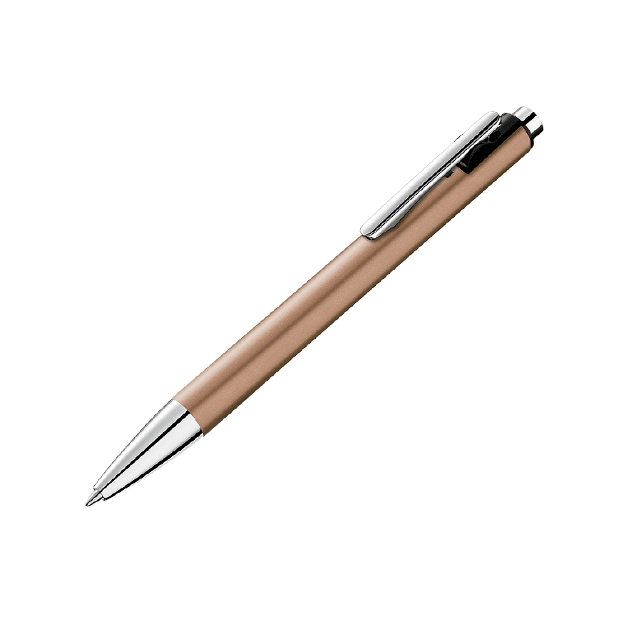 Bolígrafo Pelikan Snap Copper Estuche Metal