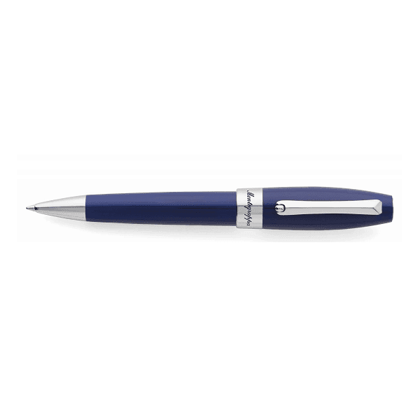 Boligrafo Montegrappa Fortuna Blue